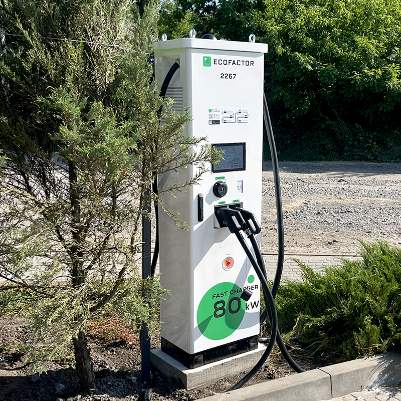 “Двір Літинський” заряджає⚡