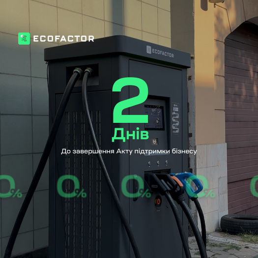 Друзі, час майже вийшов!